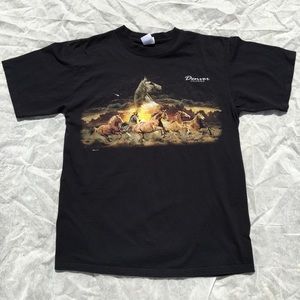 Denver,Colorado “Stallion” T-shirt